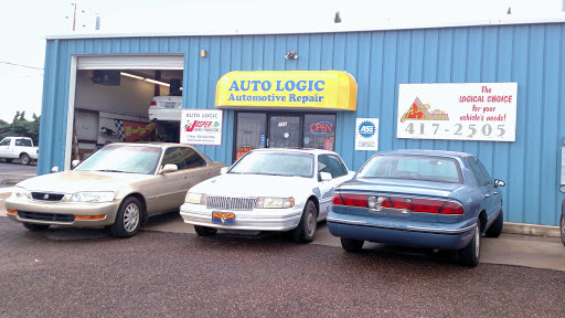 Auto Logic in Sierra Vista, Arizona