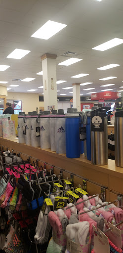 Shoe Store «Shoe Carnival», reviews and photos, 4125 Phoenix Ave, Fort Smith, AR 72903, USA