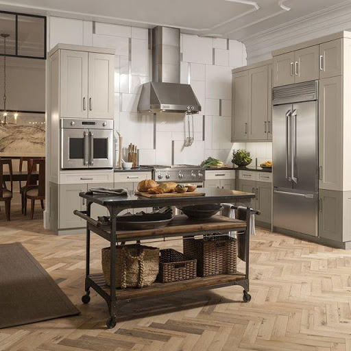 Appliance Store «Smith Appliance», reviews and photos, 685 Powder Springs St, Marietta, GA 30064, USA