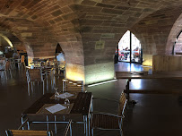 Atmosphère du Café-Restaurant de la Citadelle de Belfort - n°2