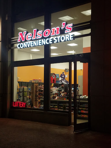 Convenience Store «Nelson’s Convenience Store», reviews and photos, 155 W Nationwide Blvd, Columbus, OH 43215, USA