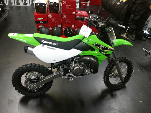 Motorcycle Dealer «Broward Motorsports of Ft. Lauderdale», reviews and photos, 1090 W Sunrise Blvd, Fort Lauderdale, FL 33409, USA