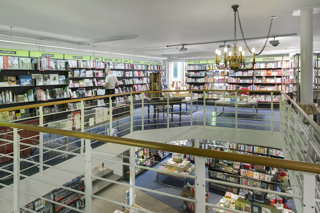 Bücher Lüthy Solothurn - Biel