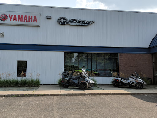 Yamaha Motorcycle Dealer «St. Boni Motor Sports», reviews and photos, 4120 Steiner St, St Bonifacius, MN 55375, USA