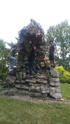 Park «High Bridge Park North», reviews and photos, 476 Smith Ave S, St Paul, MN 55102, USA