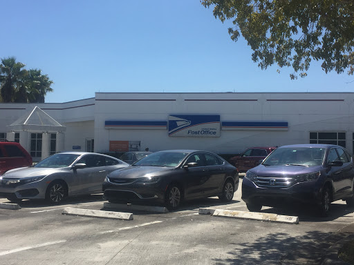 Post Office «United States Postal Service», reviews and photos, 1870 N Corporate Lakes Blvd, Weston, FL 33326, USA
