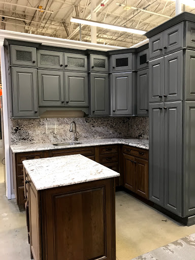 Home Improvement Store «The Home Depot», reviews and photos, 999 W Riverdale Rd, Riverdale, UT 84405, USA