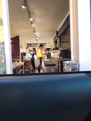 Coffee Shop «Daily Rise Expresso», reviews and photos, 2865 Washington Blvd, Ogden, UT 84401, USA