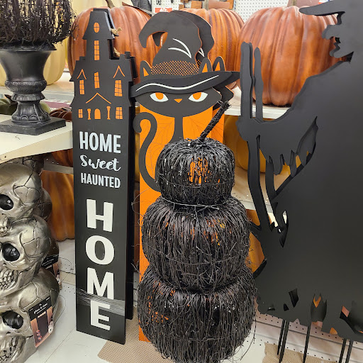 Fabric Store «Jo-Ann Fabrics and Crafts», reviews and photos, 2325 S Stemmons Fwy, Lewisville, TX 75067, USA