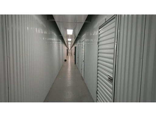 Self-Storage Facility «Metroplex Self Storage», reviews and photos, 3906 W Airport Fwy, Irving, TX 75062, USA