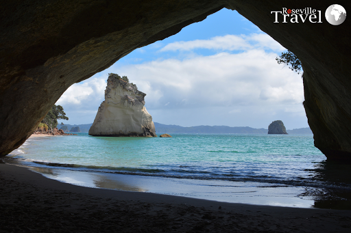 Travel Agency «Roseville Travel», reviews and photos, 201 Pacific St, Roseville, CA 95678, USA