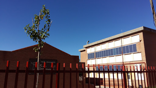 AMPA CEIP PADRE JERÓNIMO en Algete