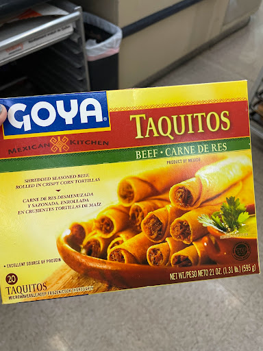 Grocery Store «La Mega Michoacana», reviews and photos, 2175 Morse Rd, Columbus, OH 43229, USA