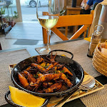 Photo n°12 de l'avis de Joao.u fait le 12/07/2023 à 09:31 sur le  Cantinho do Almareado à Albufeira