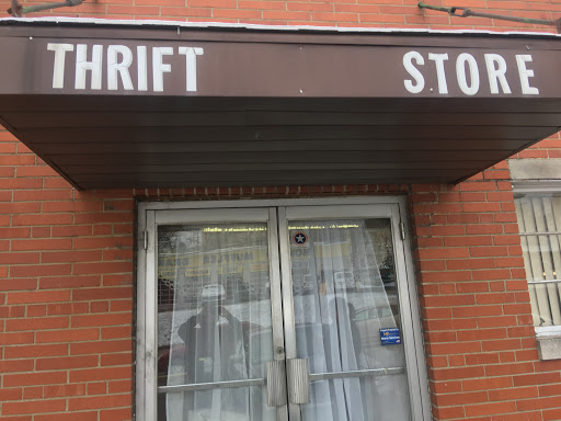 Thrift Store «Community Thrift Center», reviews and photos, 2226 Noblestown Rd, Pittsburgh, PA 15205, USA
