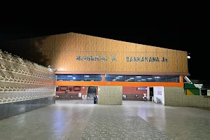 Barkakana Junction image