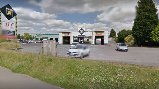 Auto Controle Wattignies