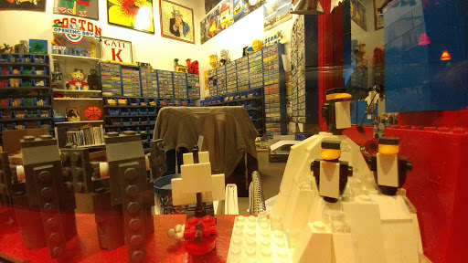 Amusement Center «LEGOLAND® Discovery Center Boston», reviews and photos, 598 Assembly Row, Somerville, MA 02145, USA