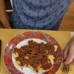 Photo n°3 de l'avis de Celia.a fait le 10/08/2022 à 05:45 sur le  L'Arte di Dory - Cucina Casalinga in Oltrarno à Florence