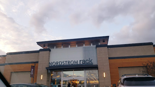 Department Store «Nordstrom Rack Persimmon Place», reviews and photos, 5300 Dublin Blvd, Dublin, CA 94568, USA