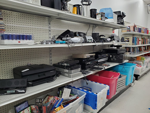 Donations Center «GCF Donation Center & Store (Garrett Rd.)», reviews and photos