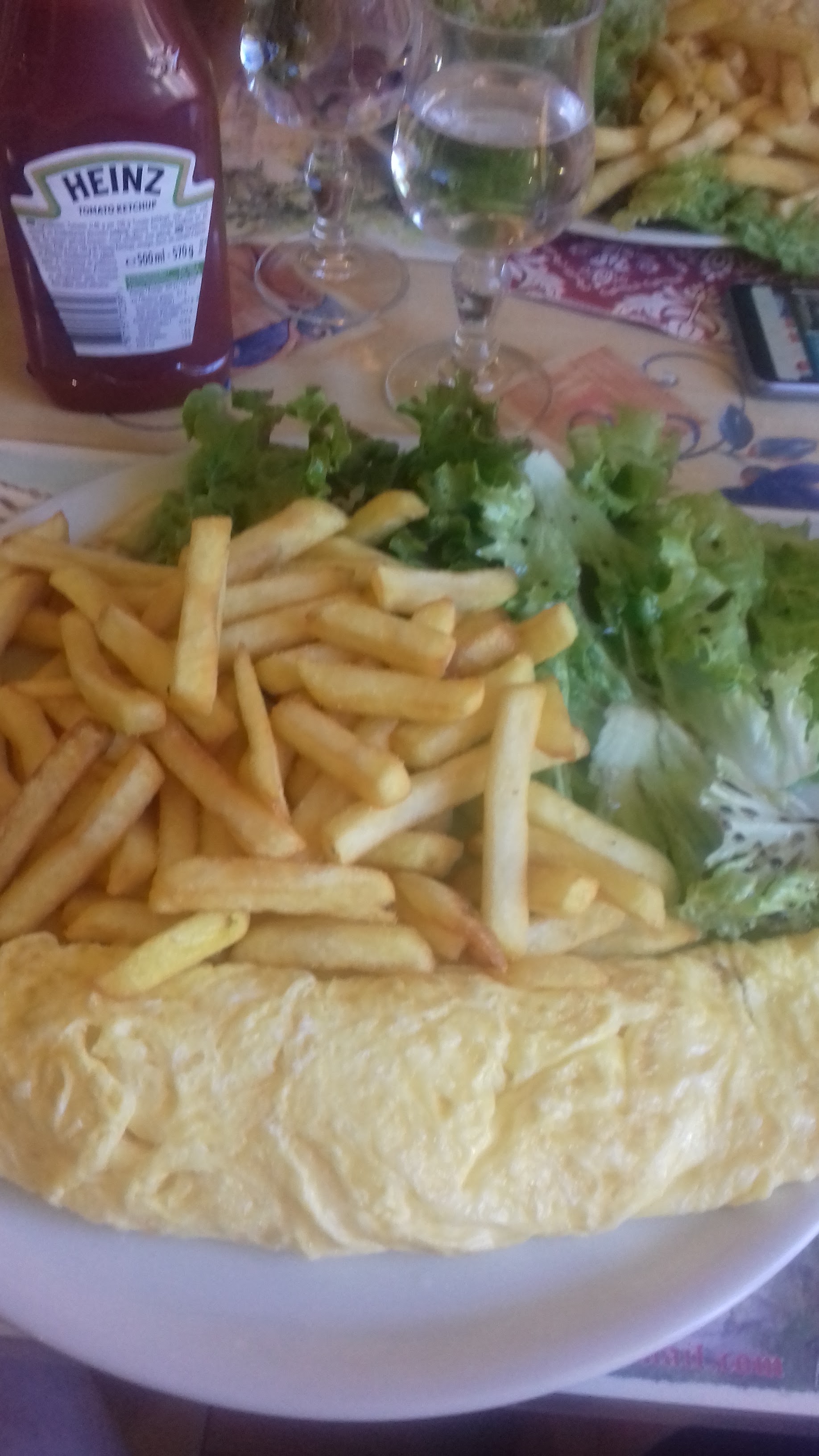 Photo n° 1 de l'avis de Wine.e fait le 18/05/2019 à 17:16