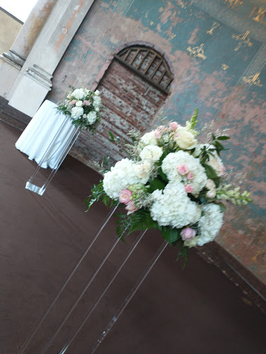 Event Venue «The Monastery Event Center», reviews and photos, 1055 St Paul Pl, Cincinnati, OH 45202, USA