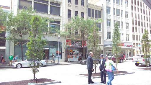 Electronics Store «Ninja Electronics», reviews and photos, 443 Wood St, Pittsburgh, PA 15222, USA