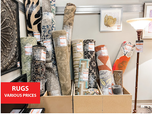 Furniture Store «IFR Interior Furniture Resources», reviews and photos, 7035 Jonestown Rd, West Hanover Township, PA 17112, USA