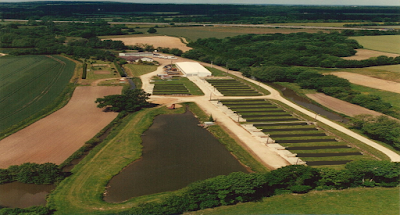 Pisciculture vasseur (earl vasseur) à Beaumont-les-Autels