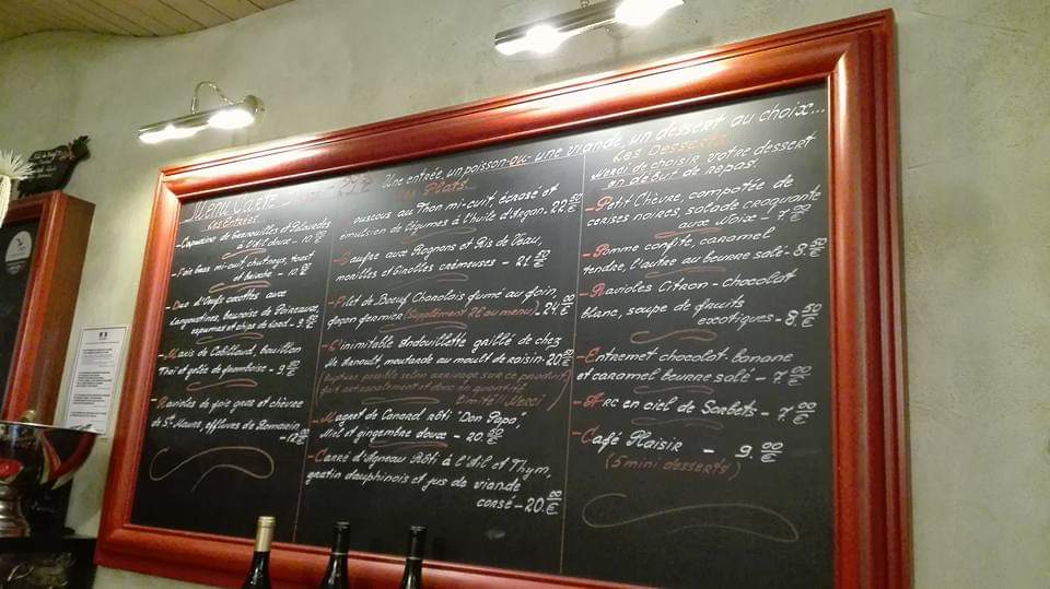 Photo n° 3 de l'avis de Emilie.G fait le 18/03/2019 à 12:07