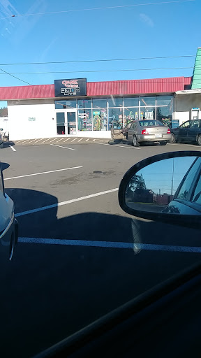 Video Game Store «Game Freaks Video Games», reviews and photos, 2616 Simpson Ave, Aberdeen, WA 98520, USA