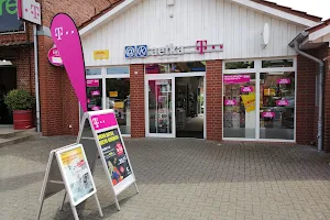 Nicotel Mobilfunk Telekom Shop Hemmoor image