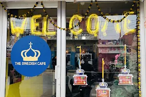 The Swedish cafe image