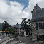 Photo n° 1 de l'avis de Clément.o fait le 08/08/2023 à 10:04 pour Maison du Parc national des Pyrénées - Saint-Lary-Soulan à Saint-Lary-Soulan