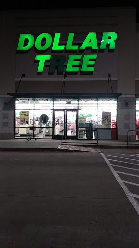 Dollar Store «Dollar Tree», reviews and photos, 3092 N Eastman Rd Ste 102, Longview, TX 75605, USA