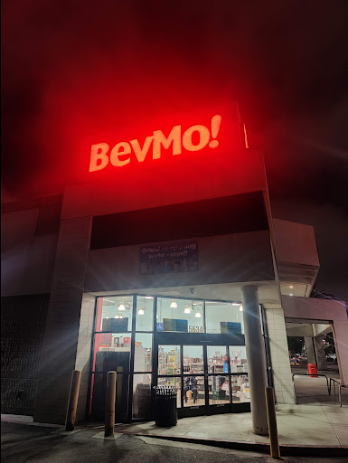 Wine Store «BevMo!», reviews and photos, 5634 Sepulveda Blvd, Culver City, CA 90230, USA