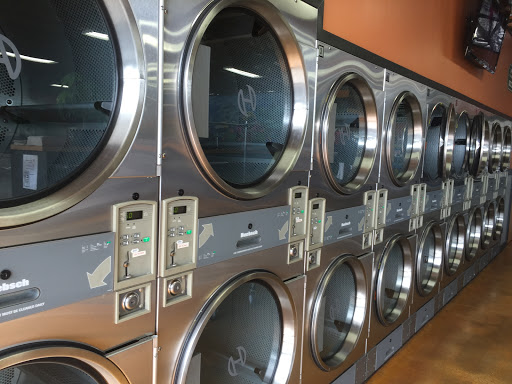 Laundromat «Soapy Hai Laundromat», reviews and photos, 14835 Pioneer Blvd, Norwalk, CA 90650, USA