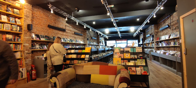 Wrecking Ball Music and Books - Music store
