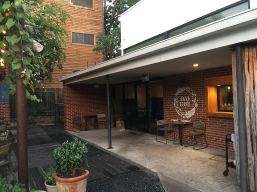 American Restaurant «Dai Due», reviews and photos, 2406 Manor Rd, Austin, TX 78722, USA