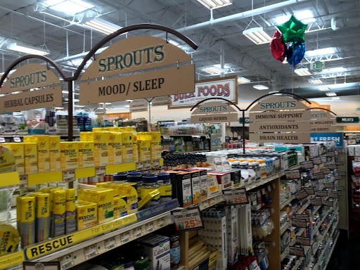 Health Food Store «Sprouts Farmers Market», reviews and photos, 110 W Sandy Lake Rd, Coppell, TX 75019, USA