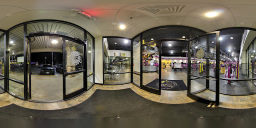 Gym «Planet Fitness», reviews and photos, 2330 SE 182nd Ave, Portland, OR 97233, USA