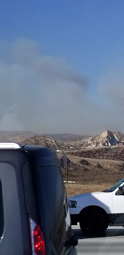 Self-Storage Facility «CubeSmart Self Storage», reviews and photos, 3915 Green River Rd, Corona, CA 92880, USA