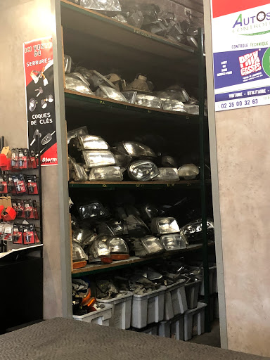 Photo 6 - DM et Recyclages
