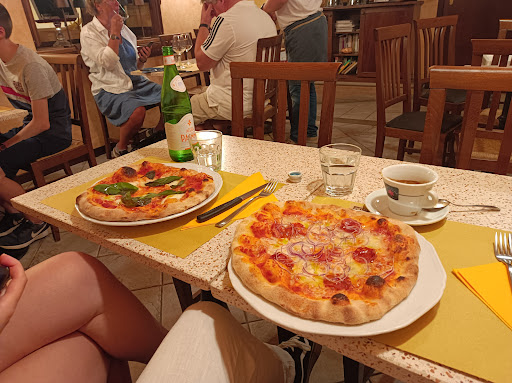 Bar Ristorante Boboli in San Gimignano, Provincia di Siena