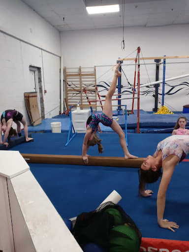 Gymnastics Center «Free to Fly», reviews and photos, 747 Hawkins Ave, Lake Ronkonkoma, NY 11779, USA