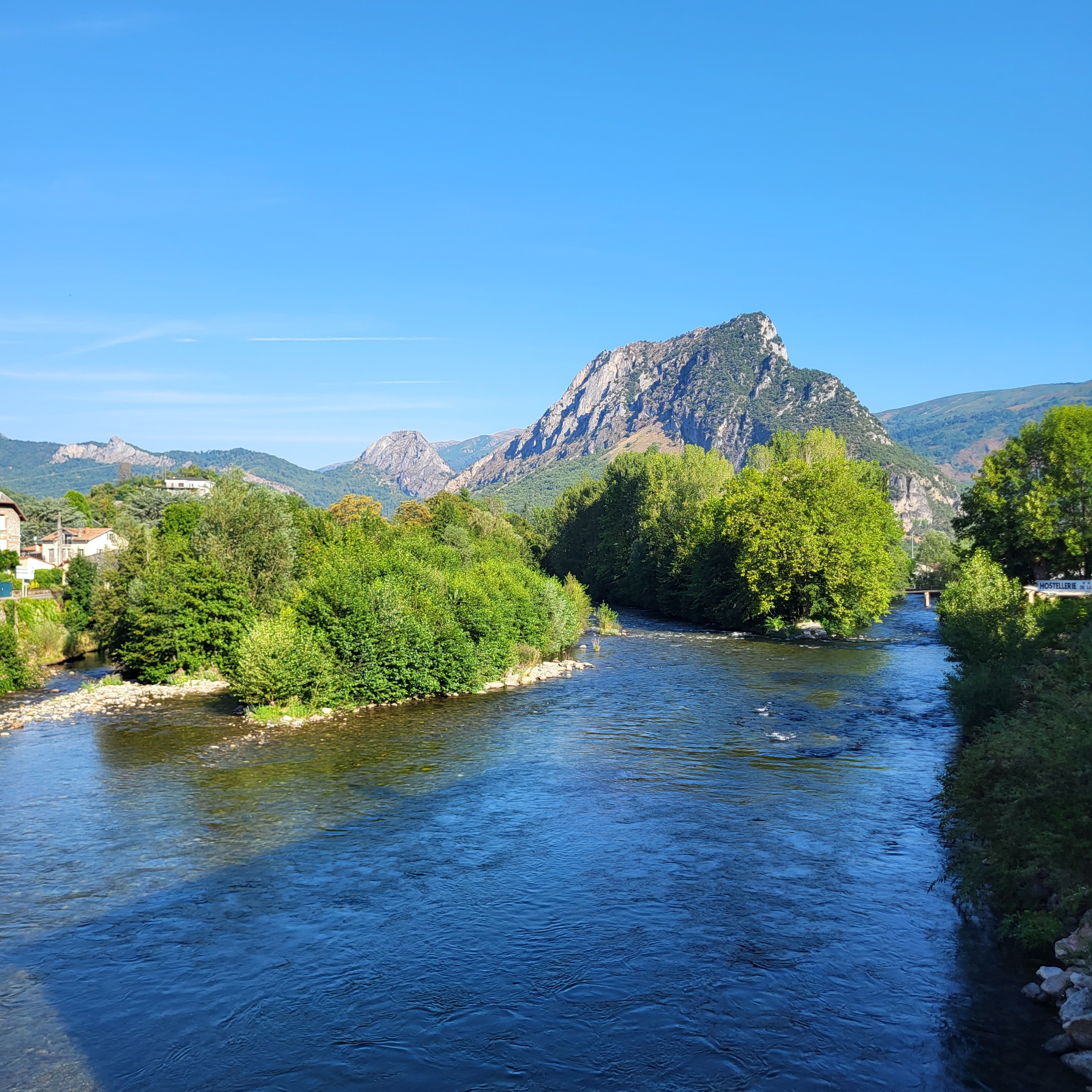 Photo n° 1 de l'avis de Pierre.o fait le 09/08/2022 à 17:01