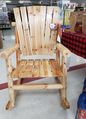 Home Improvement Store «Td True Value Home Center», reviews and photos, 315 Sylamore Ave, Mountain View, AR 72560, USA