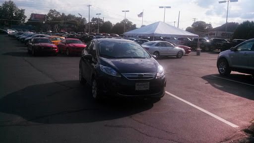 Car Dealer «Selinsgrove Ford», reviews and photos, 10 N Susquehanna Trail, Selinsgrove, PA 17870, USA