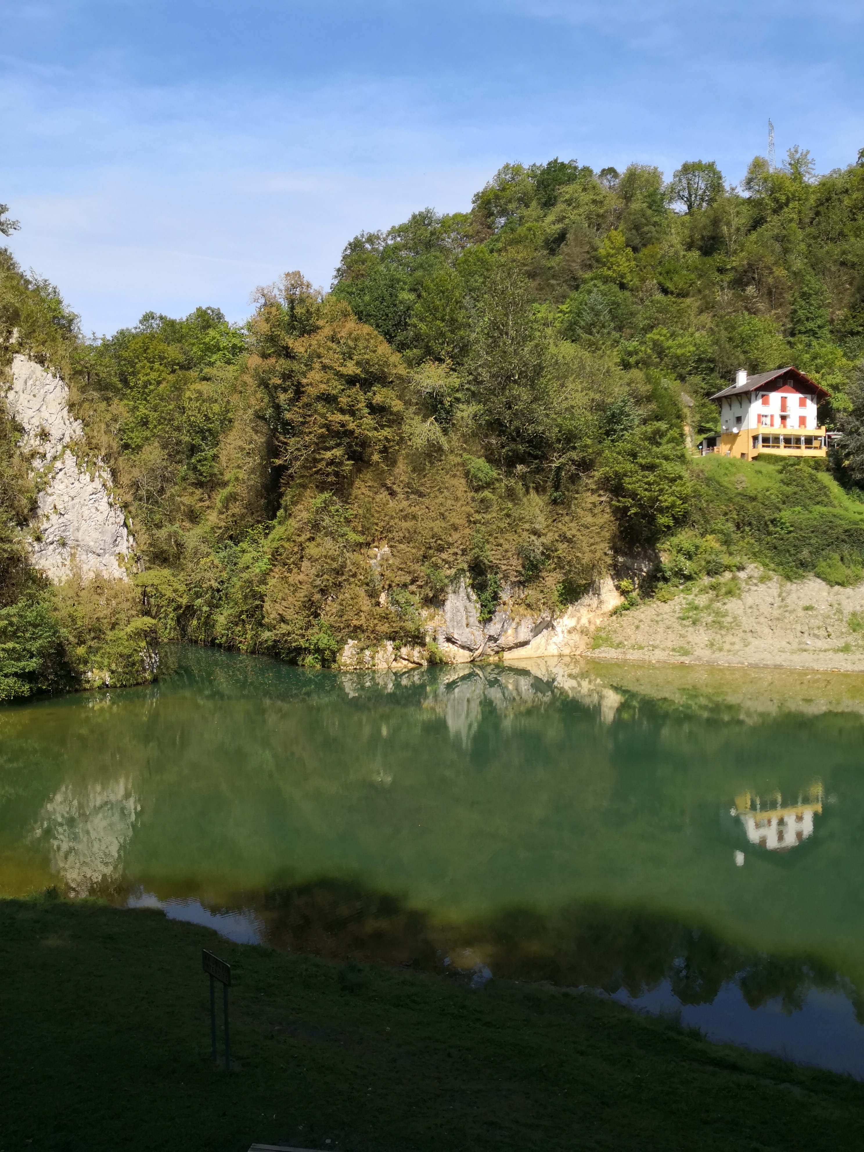 Photo n° 2 de l'avis de bruno.a fait le 28/08/2018 à 09:33